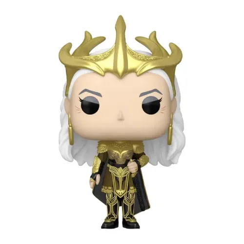 Funko Pop! Heroes: Shazam 2 -  Hespera 