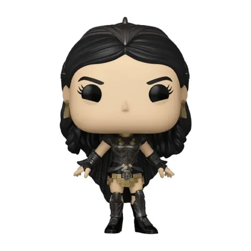 Funko Pop! Heroes: Shazam 2 - Kalypso 