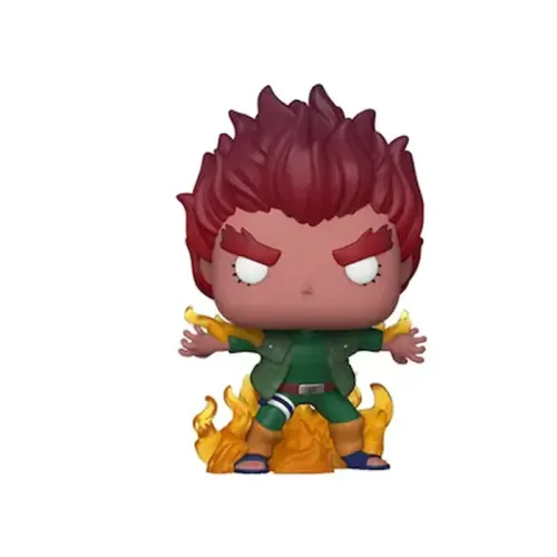 Funko Pop! Animation: Naruto - Eight Gates Guy