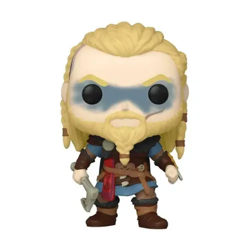 Funko Pop! Games: Assassin's Creed Valhalla - Eivor