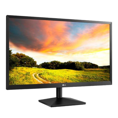 LG 27inch Class Full HD TN Monitor with AMD FreeSync (27'' Diagonal) 