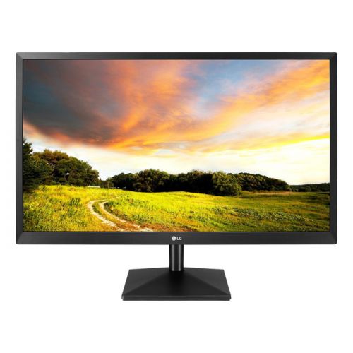 LG 27inch Class Full HD TN Monitor with AMD FreeSync (27'' Diagonal) 