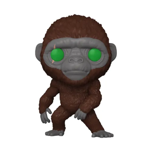 Funko Pop! Movies: Godzilla X Kong: The New Empire - Suko