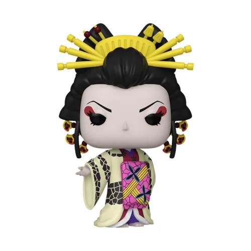 Funko Pop: Demon Slayer- Daki