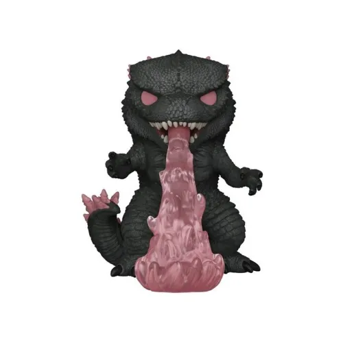 Funko Pop: Godzilla X Kong- The New Empire Godzilla (W/ Heat Ray)