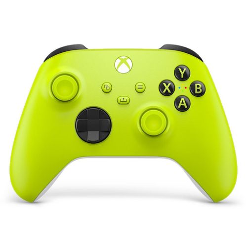  Xbox Series X/s Xbox One Wireless Controller- Electric Volt