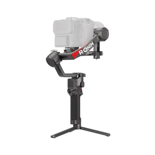 Dji Rs 4 Pro Combo Gimbal Stabilizer - 6941565974679