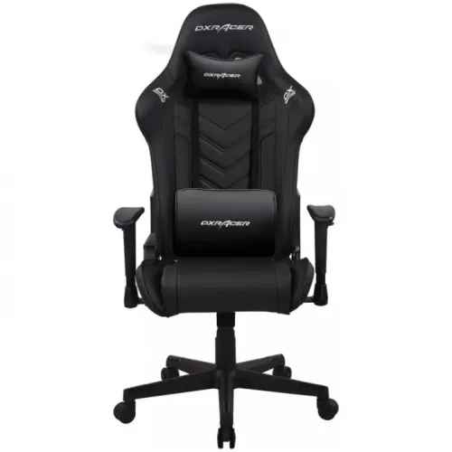 DXRacer P132 Prince Series Gaming Chair - Black 