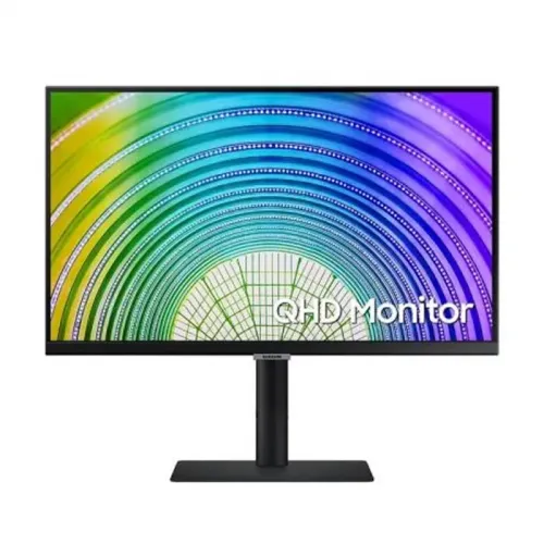 Samsung S24A600UCM  24"QHD Flat USB Type-C IPS Panel Monitor