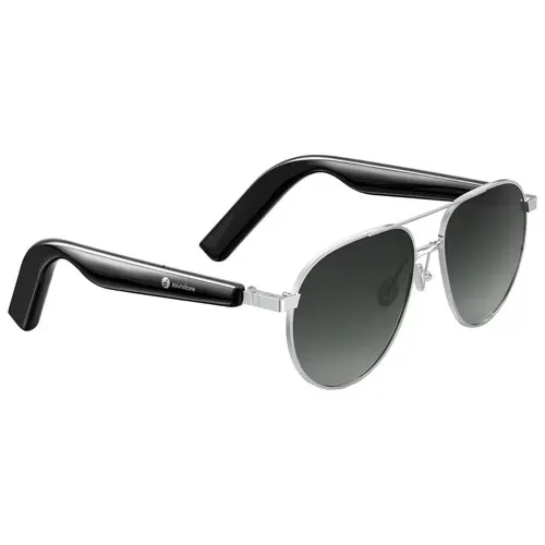 Anker Soundcore Frames Tour - Black