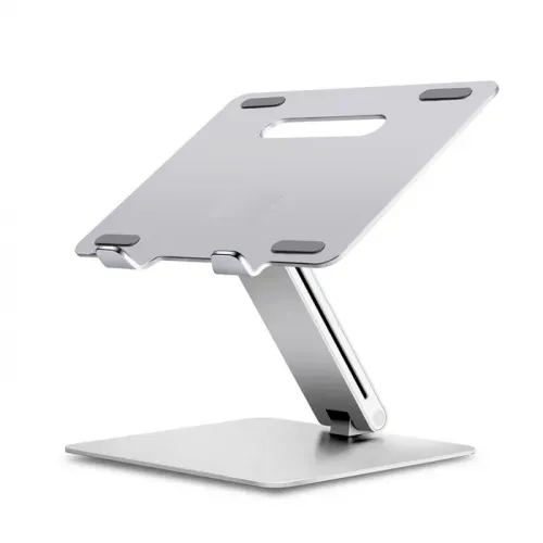 UPERGO AP-2V Aluminum Height Adjustable Laptop Stand 