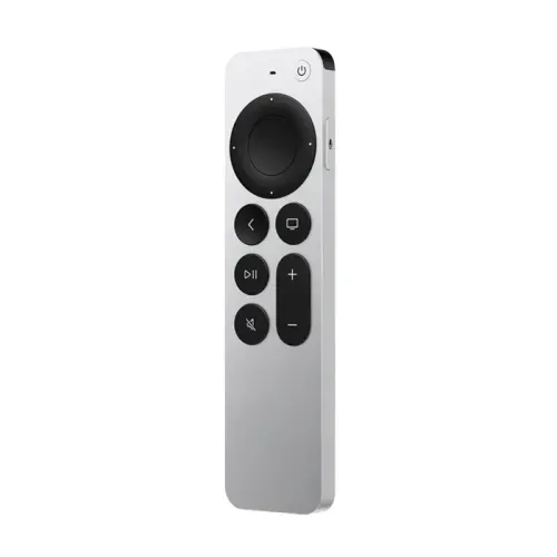 Apple TV Siri Remote 3rd generation - White