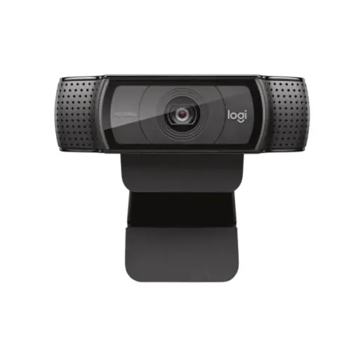 Logitech C920 HD PRO WEBCAM