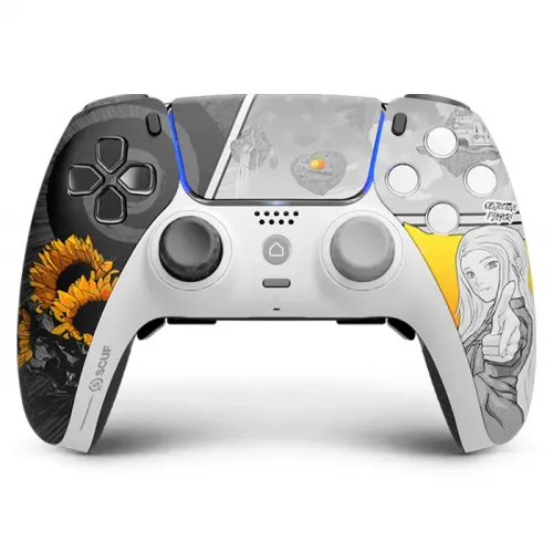 PS5: Scuf Reflex FPS Wireless Performance Controller - BUTTERS2023