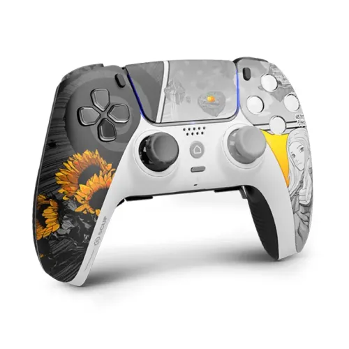 PS5: Scuf Reflex FPS Wireless Performance Controller - BUTTERS2023