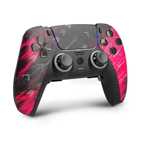 PS5: Scuf Reflex FPS Wireless Performance Controller - Jankz
