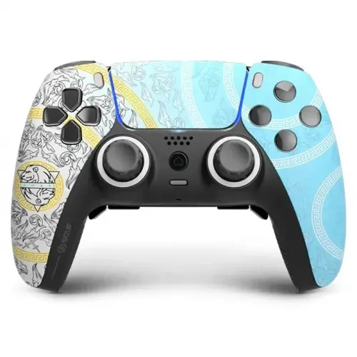 PS5: Scuf Reflex FPS Wireless Performance Controller - Amar
