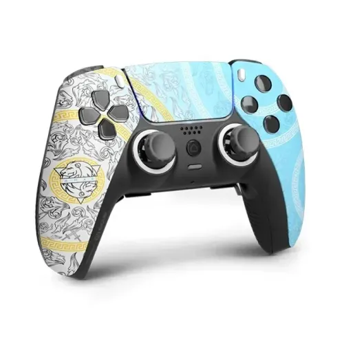 PS5: Scuf Reflex FPS Wireless Performance Controller - Amar