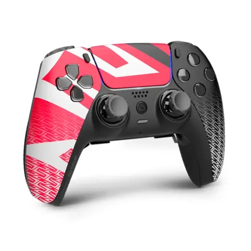 PS5: Scuf Reflex FPS Wireless Performance Controller - STYLERZ