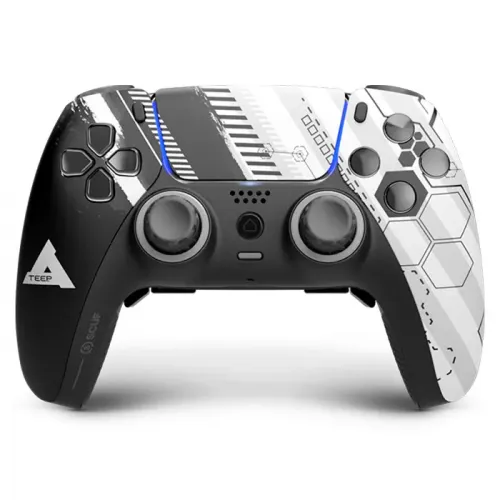 PS5: Scuf Reflex FPS Wireless Performance Controller - TeePee