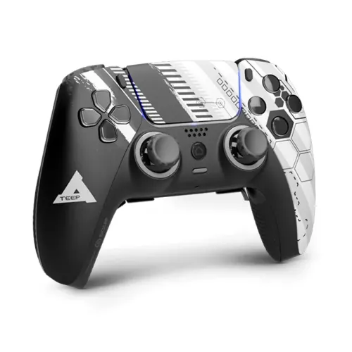 PS5: Scuf Reflex FPS Wireless Performance Controller - TeePee