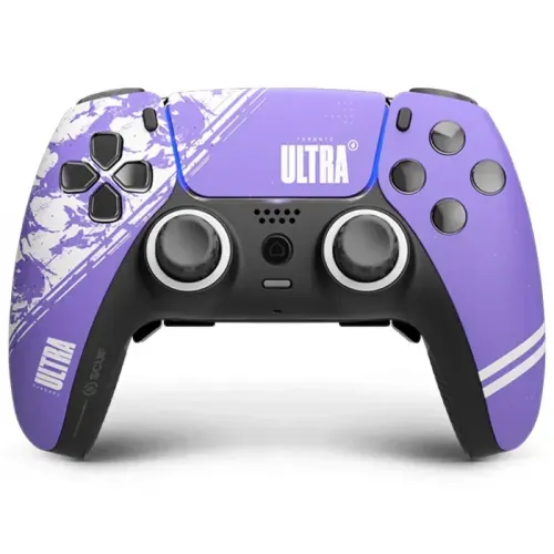 PS5: Scuf Reflex FPS Wireless Performance Controller - Toronto Ultra