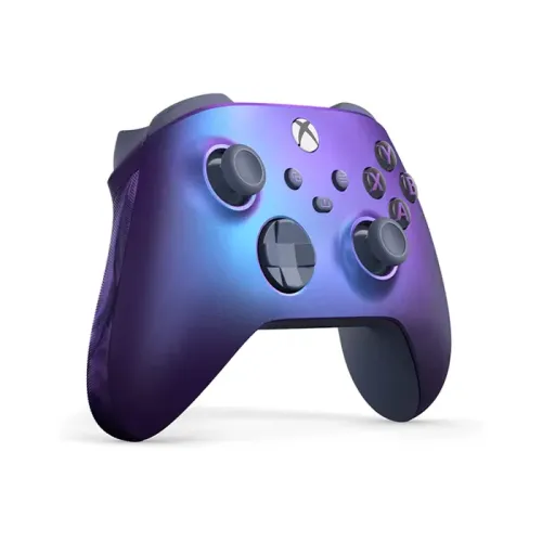 Xbox Series X & S / Xbox One Wireless Controller - (Stellar Shift Special Edition)
