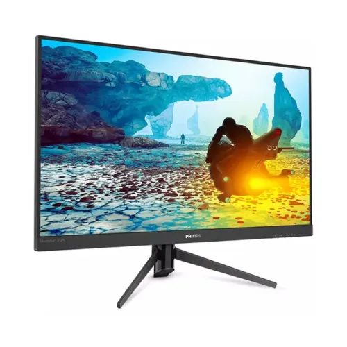 Philips 272M8 27 Inch Full HD 144Hz LCD Flat Gaming Monitor 