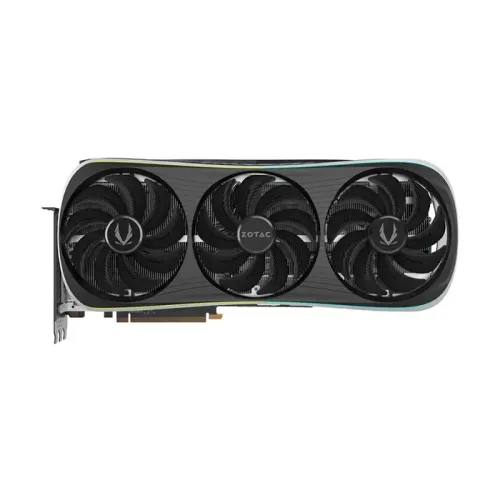 ZOTAC GAMING GeForce RTX 4070 Ti AMP Extreme AIRO Graphics Card 