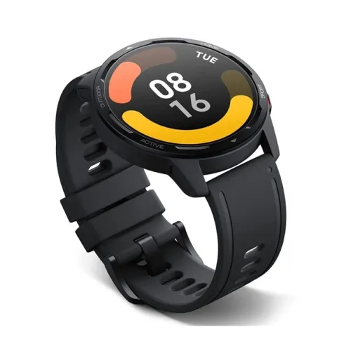 Mi Xiaomi S1 Active Smartband - Space Black