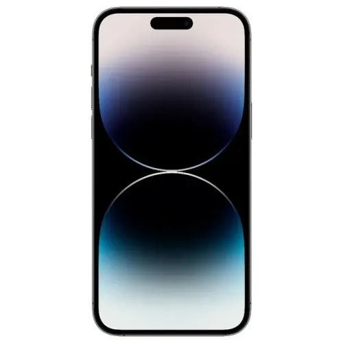 Apple iPhone 14 Pro Max 256GB -  Space Black