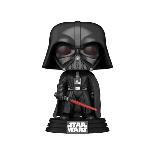 Funko "Pop! Movies: Star Wars New Classic - Darth Vader