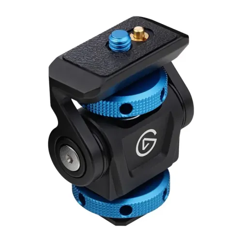 Elgato Cold Shoe - Premium Mount 