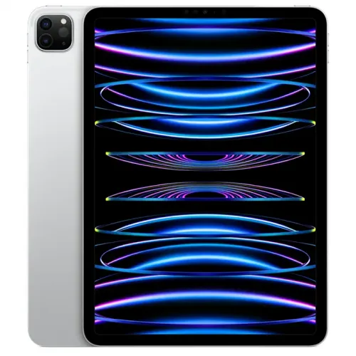 Apple iPad Pro 11-inch M2 Wi-Fi 128GB - Silver 