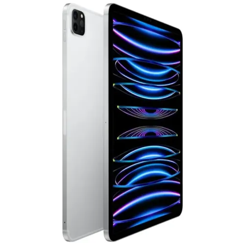 Apple iPad Pro 11-inch M2 Wi-Fi 128GB - Silver 
