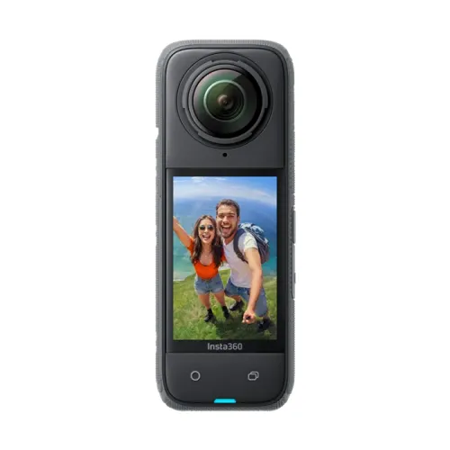Insta360 X4 360° 8k Camera