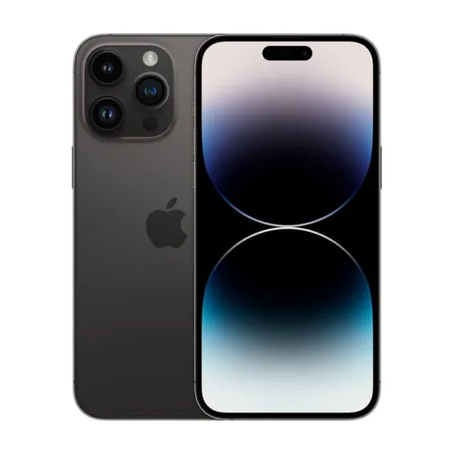 Apple Iphone 14 Pro Max 1tb - Space Black