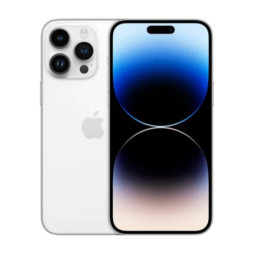 Apple Iphone 14 Pro 512gb - Silver