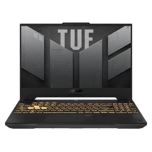 Asus Tuf Gaming F15 Fx507vi-lp073w | Intel Core I7 13620h 13th gen 32gb Ram 1tb Ssd 15.6" Fhd 144hz 8gb Nvidia Rtx 4070 Win11 Home - Gray