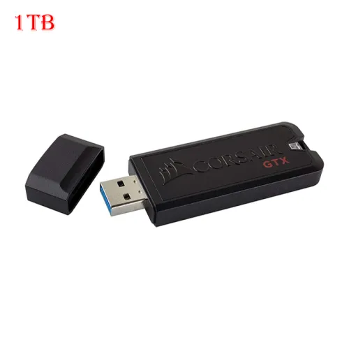 Corsair Flash Voyager Gtx 1tb Usb 3.1 Premium Flash Drive - 1tb