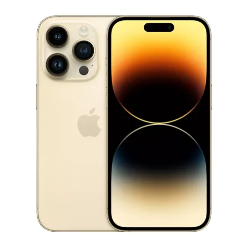 Apple Iphone 14 Pro Max 512gb - Gold