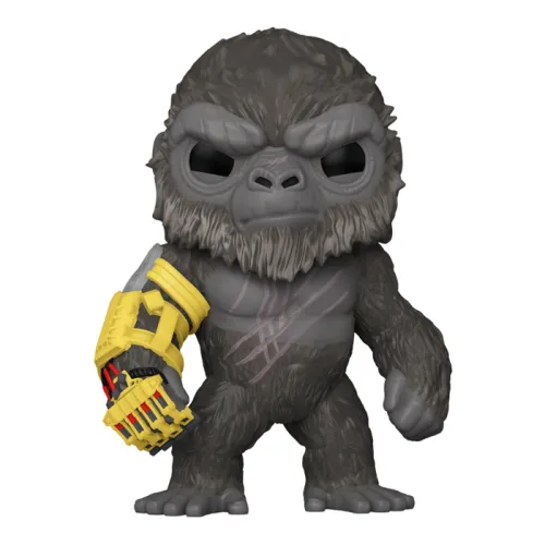 Funko Pop 6″: Godzilla X Kong- The New Empire Kong
