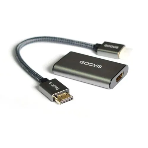 Goovis Hdmi To Type-c Adapter Young Head-mounted Display