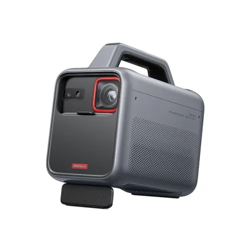 Nebula Mars 3 Portable Outdoor Projector For Day And Night