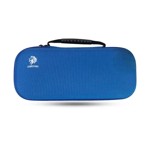 Carrying Storage Bag For Playstation Portal - Blue