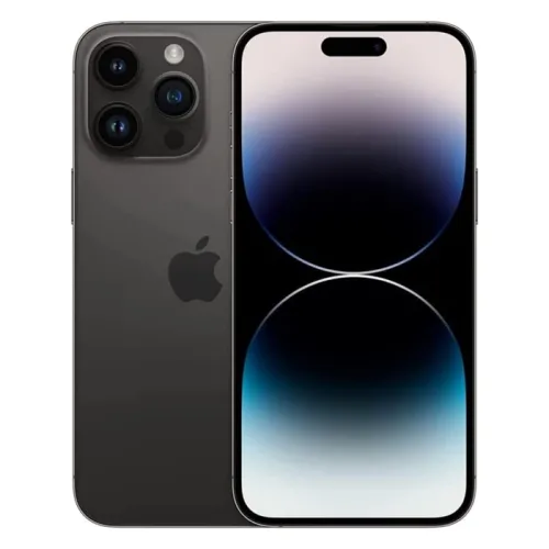 Apple Iphone 14 Pro Max 6.7-inch 512gb - Space Black
