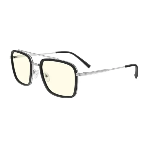 Gunnar Stark Industries Edition - Lens Clear