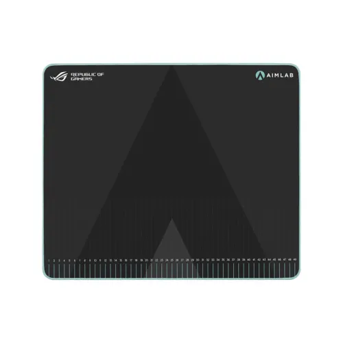 Asus Rog Hone Ace Aim Lab Edition Mouse Pad - Large