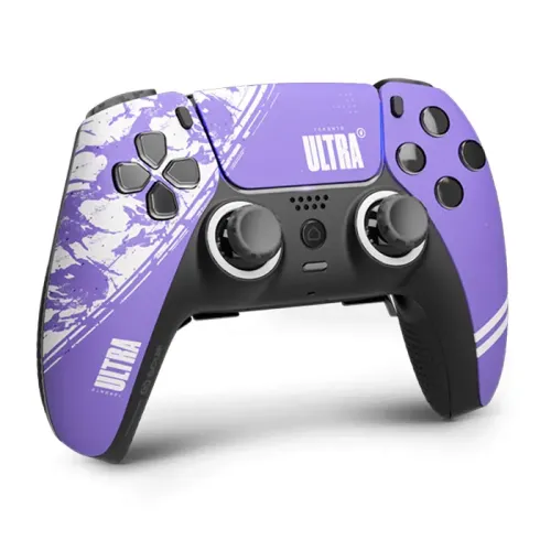 PS5 Scuf Reflex Pro Wireless Performance Controller for PS5 - TORONTO ULTRA