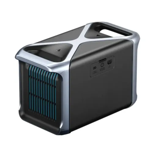Anker 757 Portable Power Station (PowerHouse 1500W / 1229Wh)